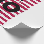 GEEN KONINGEN CADEAUPAPIER (Hoek)