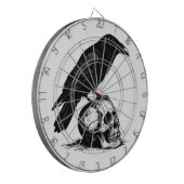 Geen Koningen  Dartbord (Voorkant Links)