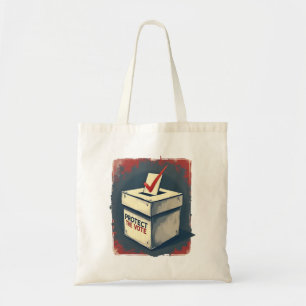 Geen Koningen (DC-editie) Tote Bag