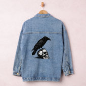Geen Koningen Denim Jacket (Hangar)