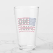 GEEN KONINGEN GLAS (Achterkant)