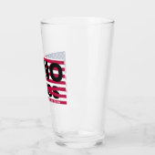 GEEN KONINGEN GLAS (Links)
