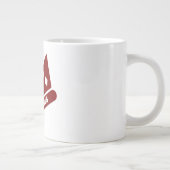 Geen Koningen Grote Koffiekop (Rechts)