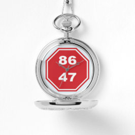 "GEEN KONINGEN HORLOGE