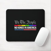 Geen koningen in Amerika 7 Muismat (Met muis)