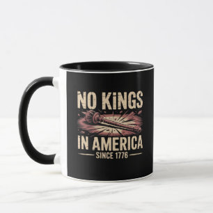 Geen Koningen In Amerika Sinds 1776 Koning Vrije K Mok