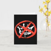 Geen koningen in Amerika tegen Trump Kaart (Gele Bloem)