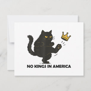 Geen Koningen In Amerika Wij Het Volk Politieke Ma