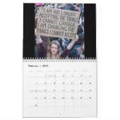 GEEN KONINGEN KALENDER (Feb 2027)