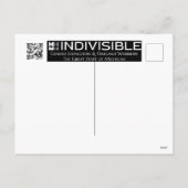 Geen koningen meer Onafhankelijkheidsverklaring Feestdagenkaart (Achterkant)