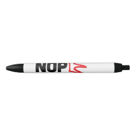 Geen Koningen / NOPE Pen
