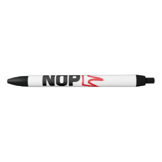 Geen Koningen / NOPE Pen