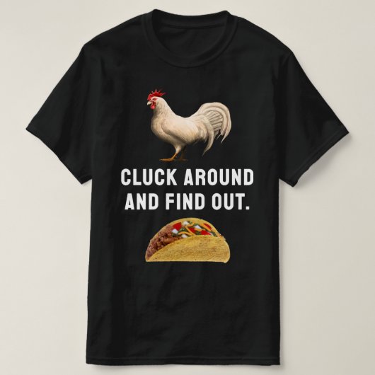 Geen koningen protesteren om democratie te redden t-shirt (Design voorkant)