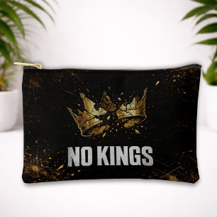 Geen Koningen Protests -> Geen Koningen Protestere Etui