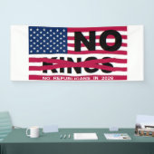 GEEN KONINGEN SPANDOEK (Beurs)