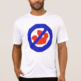 GEEN KONINGEN T-SHIRT