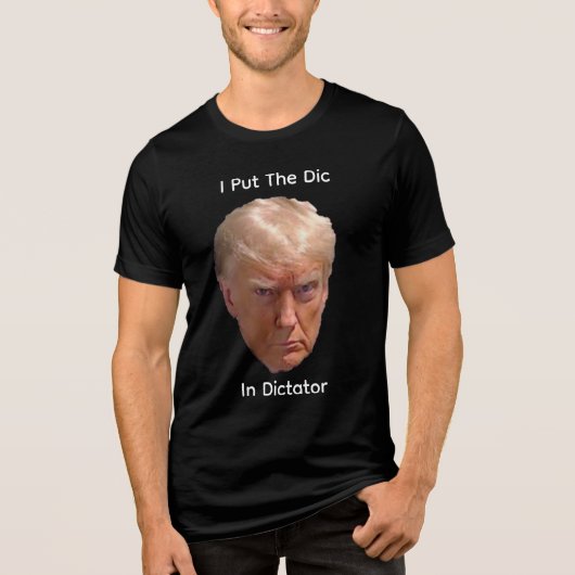 Geen Koningen T-shirt (Voorkant)