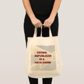 GEEN KONINGEN TOTE BAG (Voorkant (product))