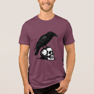 Geen Koningen Tri-Blend Shirt