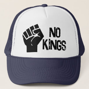 GEEN KONINGEN TRUCKER PET