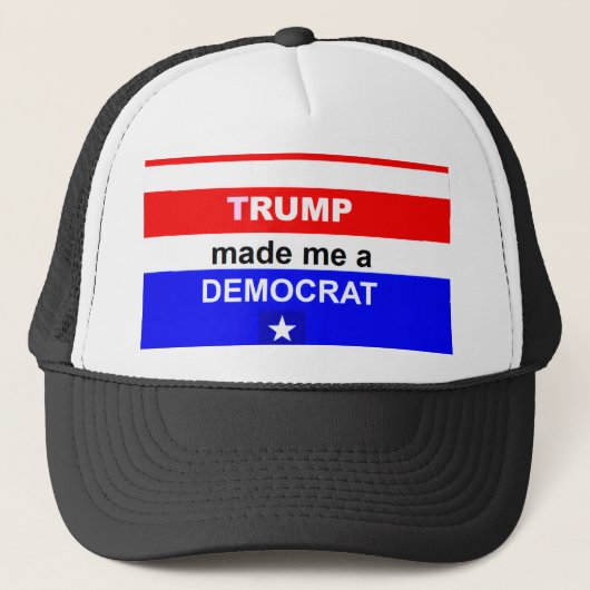 GEEN KONINGEN TRUCKER PET (Voorkant)