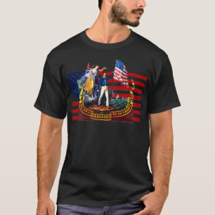 Geen kroon - t-shirt
