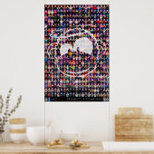 Geen Kwaad-project: Poster Fitchburg (Keuken)