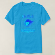 Geen Kwaad - Tropische Golf Logo -