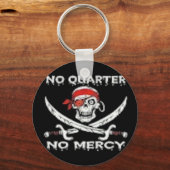 GEEN KWARTAAL SLEUTELHANGER (Voorkant)