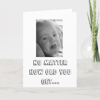 GEEN KWESTIE HOE U… KAART