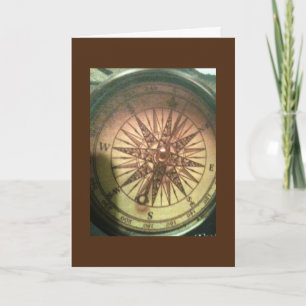 GEEN KWESTIE WELKE RICHTING U NEEMT KAART