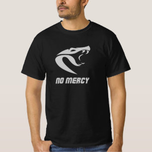 Geen Kwijting MMA Slangenvechter T-shirt