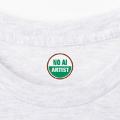 Geen label voor AI Art-certificering (Aangebracht)