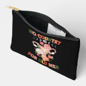 Geen land voor oud Man Etui (Open)