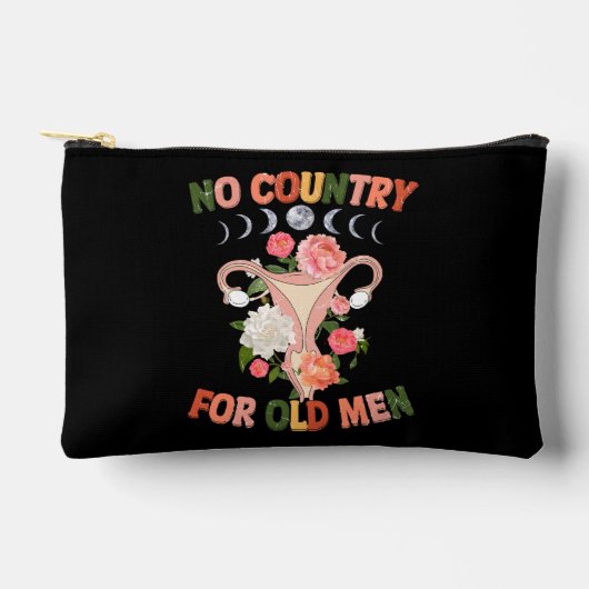 Geen land voor oud Man Etui (Voorkant)