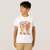 Geen Leugen T-shirt (Voorkant volledig)