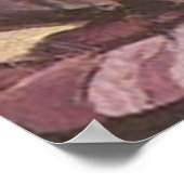 Geen lichamen Darling Dime rechercheur Magazine Poster (Hoek)