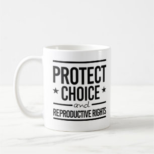 Geen lid van je boekenclub koffiemok