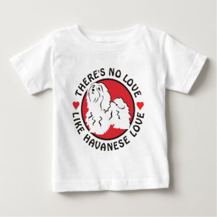 Geen liefde zoals Havanese liefde