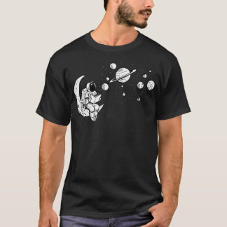 Geen limiet t-shirt