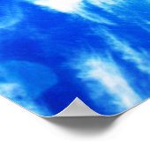 Geen limieten poster (Hoek)