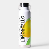 Geen Limoncello waterfles (Voorkant)