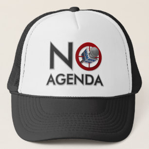 Geen Logo Pet Agenda