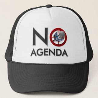 Geen Logo Pet Agenda