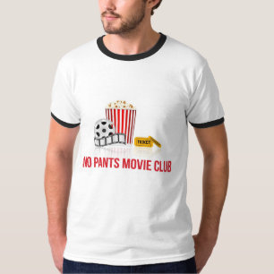 Geen Logo T-shirt