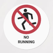 Geen loop, verbodsteken labels (Design 2)