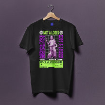 Geen Loser maar een Winner