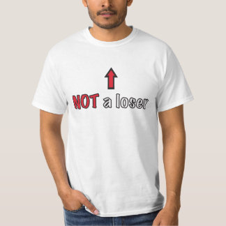 Geen Loser T-Shirt