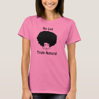 Geen Lye Truly Natural T-shirt