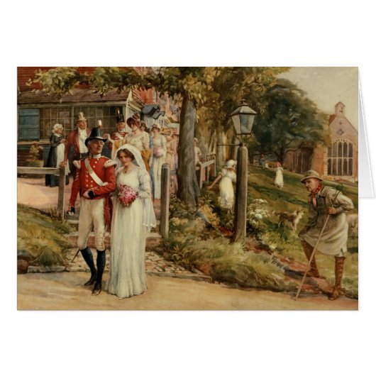 Geen, maar de moed verdient de rechtvaardigheid" (Voorkant Horizontaal)